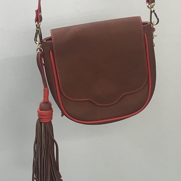 Steve Madden brand Ladies Minimalist Purse - Picture 2 of 13